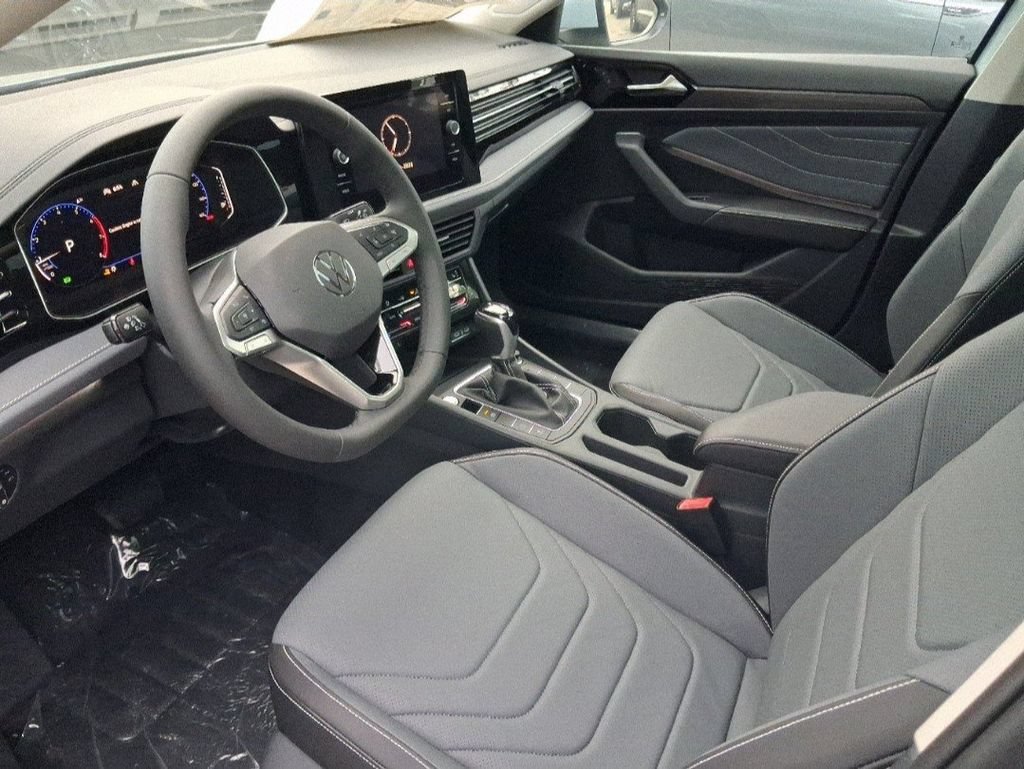New 2026 Volkswagen Jetta SEL FWD image 7