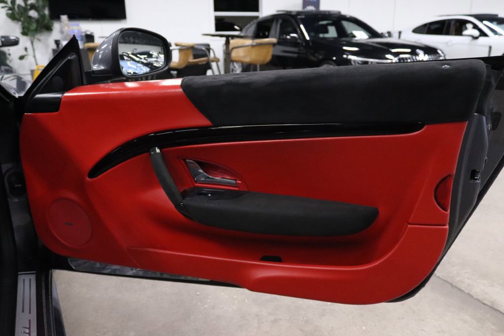 Used 2016 Maserati GranTurismo Sport image 22