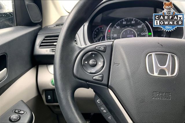 Used 2013 Honda CR-V EX image 18