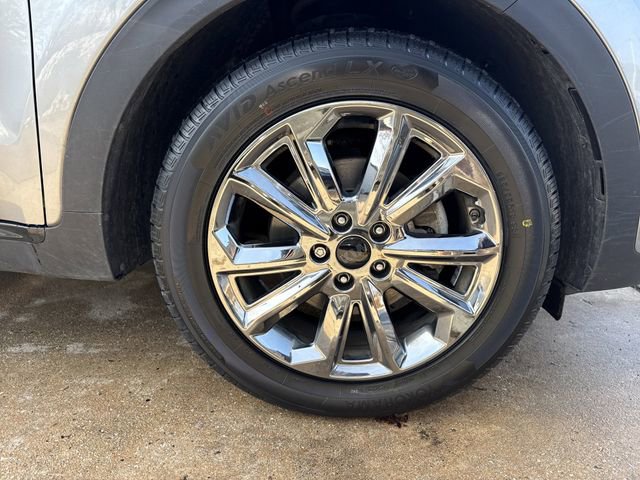 Used 2022 Kia Sportage Nightfall Edition w/ Nightfall Fwd Premium Package image 24