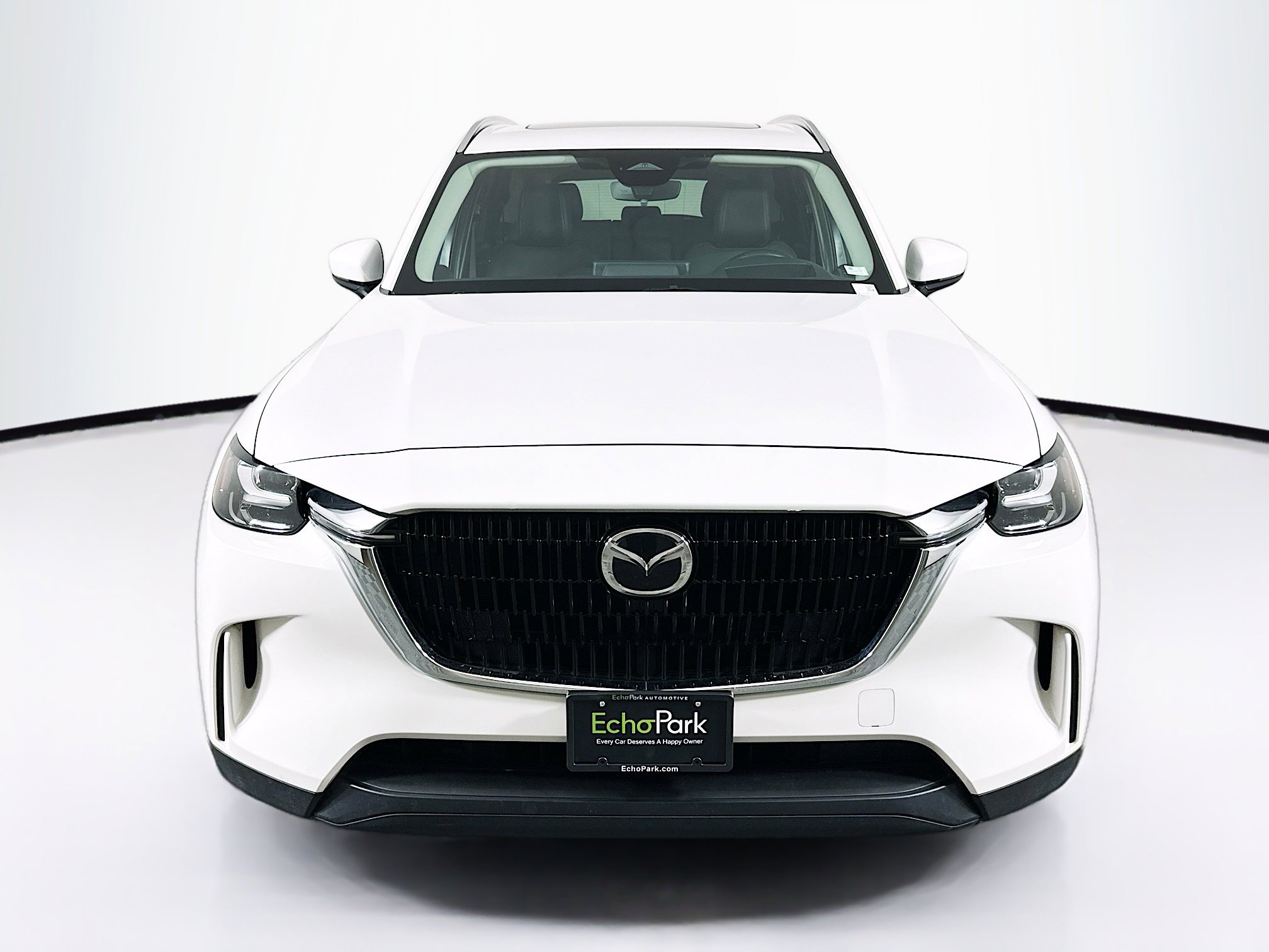 Used 2024 MAZDA CX-90 3.3 Turbo w/ Preferred Plus image 2