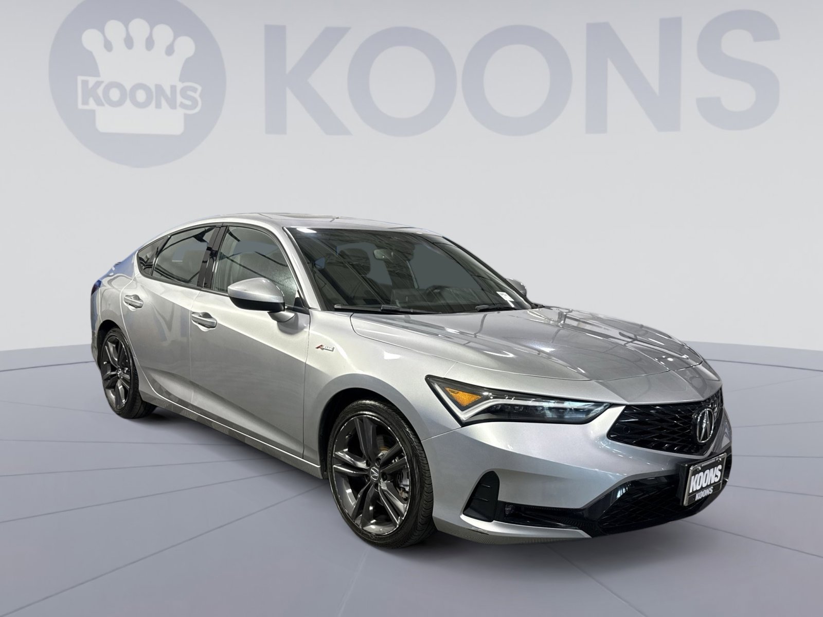 Used 2023 Acura Integra A-Spec image 10