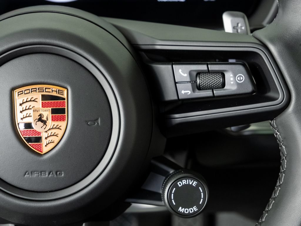 New 2026 Porsche Cayenne AWD/4WD image 11