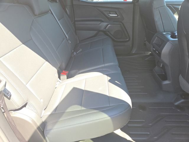 New 2024 Chevrolet Silverado EV W/T AWD/4WD image 26