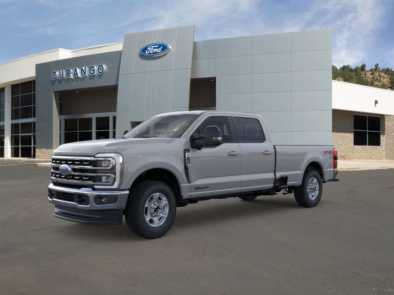 New 2026 Ford F250 XLT w/ XLT Premium Package image 1