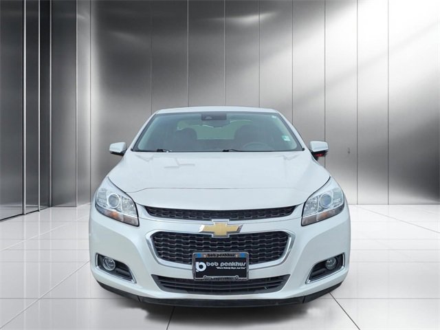 Used 2016 Chevrolet Malibu LTZ image 24
