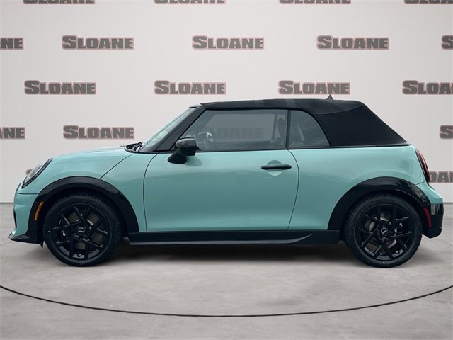 New 2026 MINI Cooper S image 2
