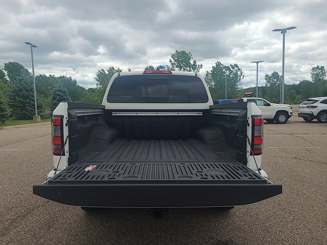 New 2026 Nissan Frontier PRO-4X w/ Pro-4x Convenience Package AWD/4WD image 27