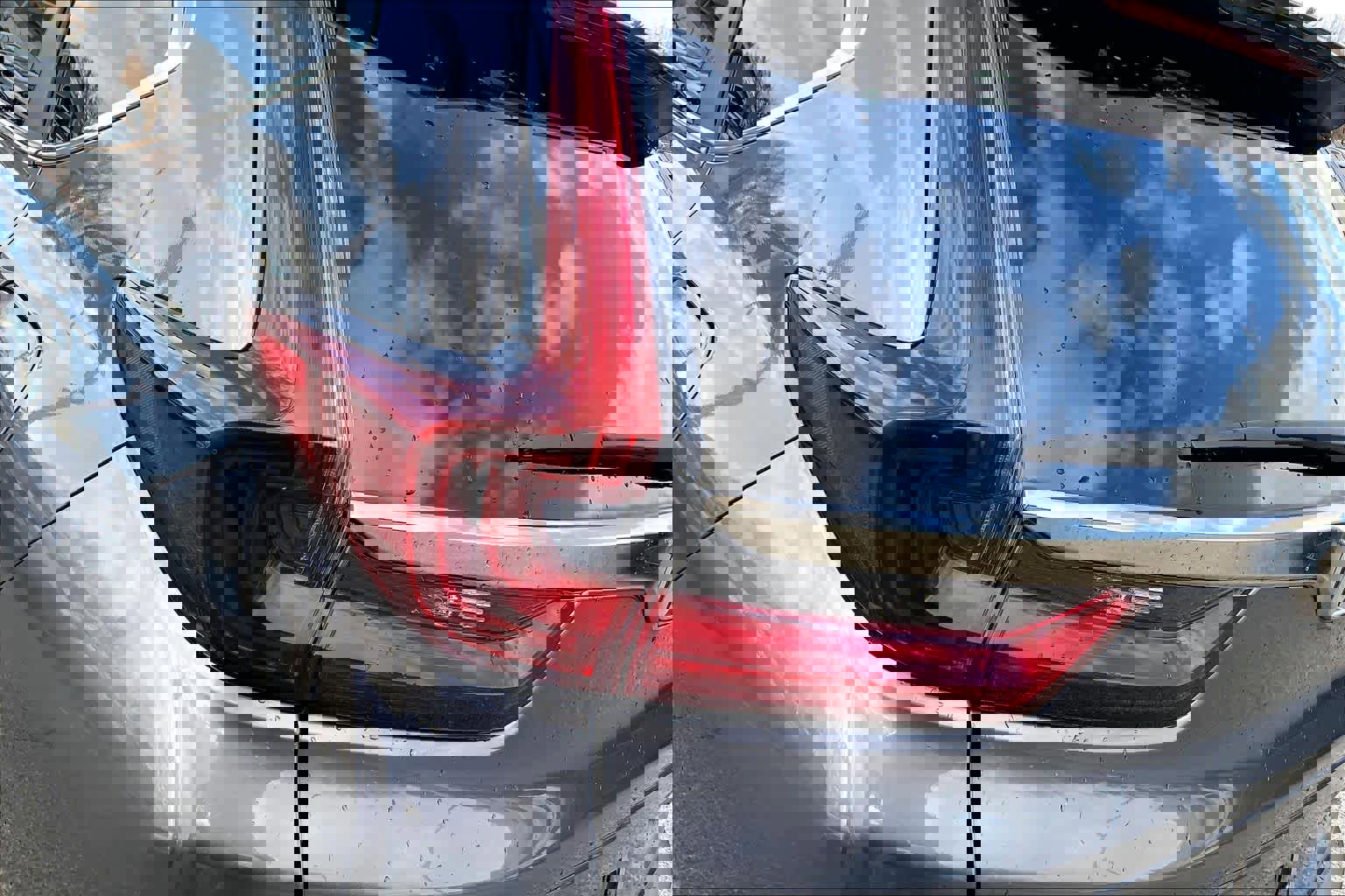 Used 2022 Honda CR-V EX image 28