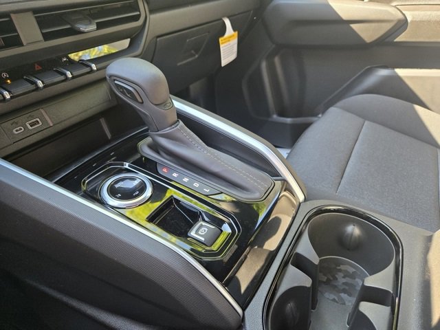 New 2026 Chevrolet Colorado W/T w/ Advanced Trailering Package image 26