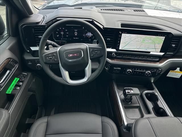 New 2026 GMC Sierra 1500 Elevation w/ Elevation Premium Package AWD/4WD image 21
