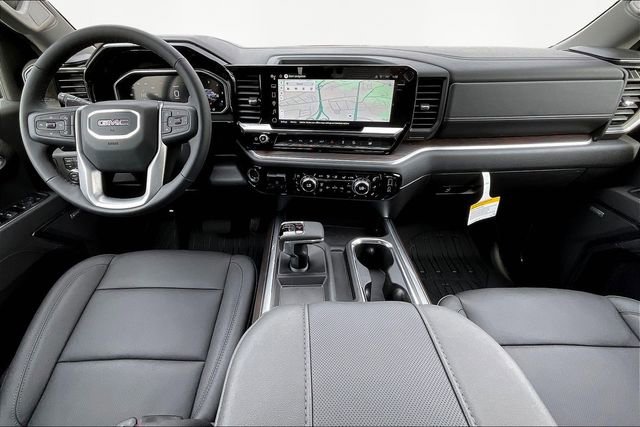 New 2026 GMC Sierra 1500 SLT w/ SLT Premium Plus Package image 6