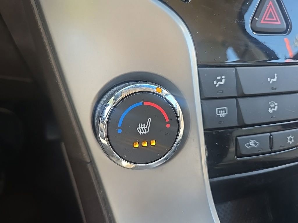 Used 2012 Chevrolet Cruze LT FWD image 19