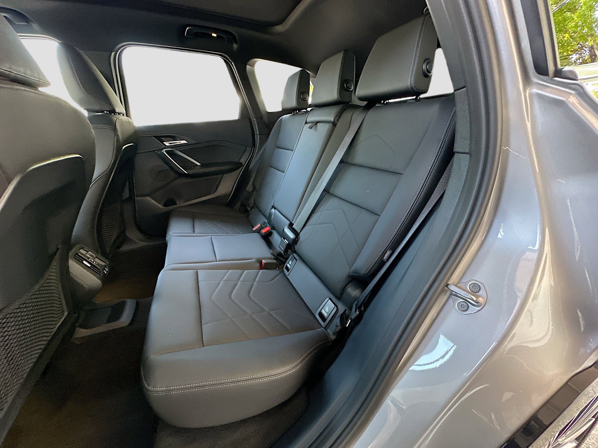Certified 2023 BMW X1 xDrive28i w/ Convenience Package AWD/4WD image 24