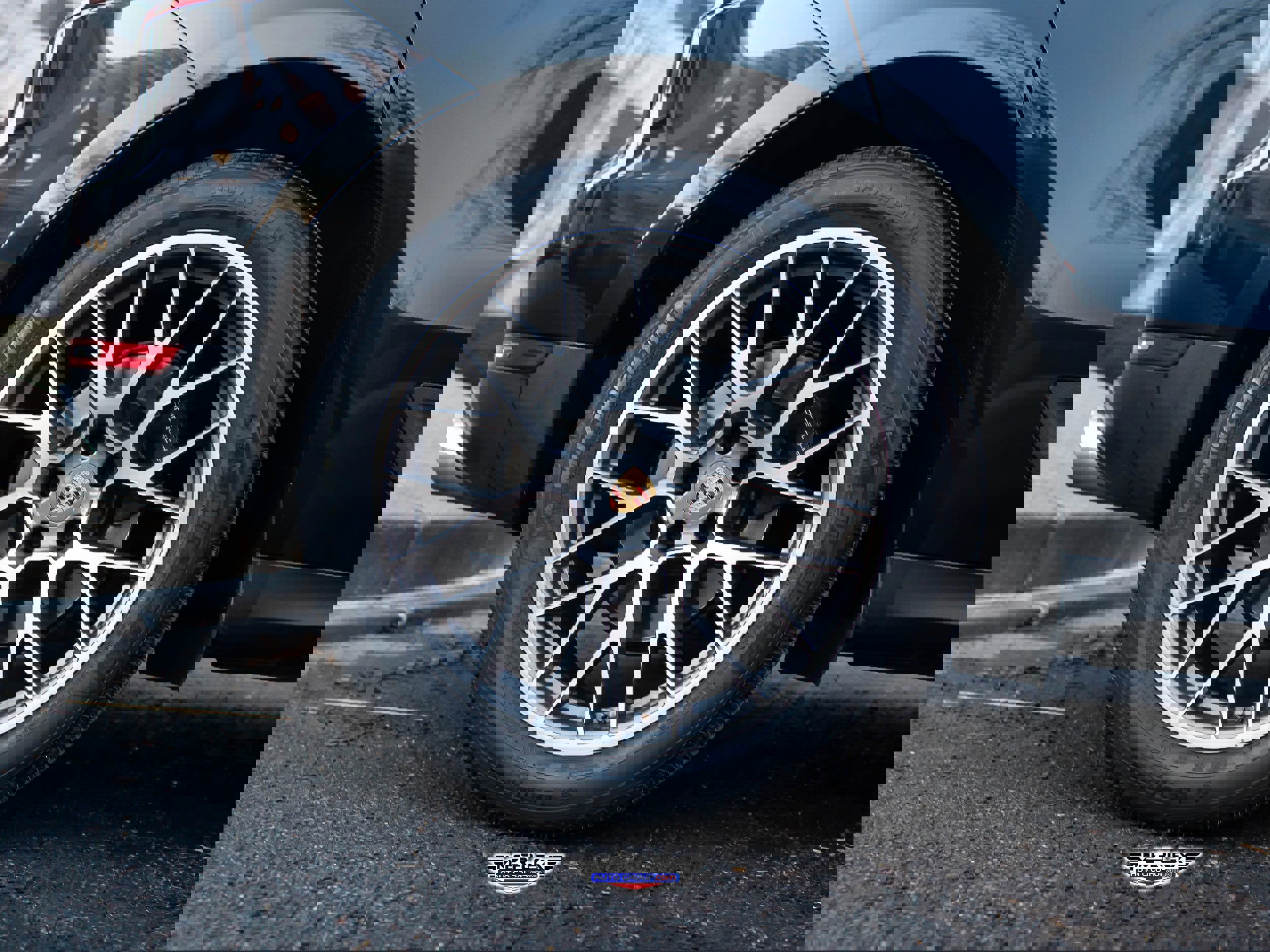 Used 2018 Porsche Macan Sport Edition image 11