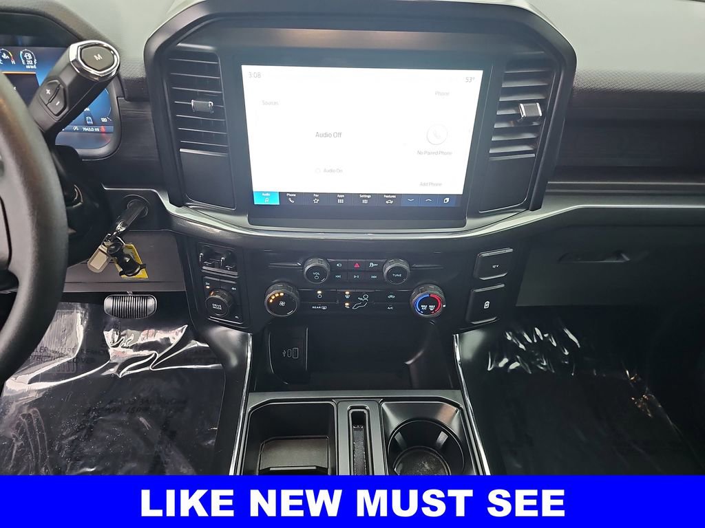 Used 2025 Ford F150 STX image 19