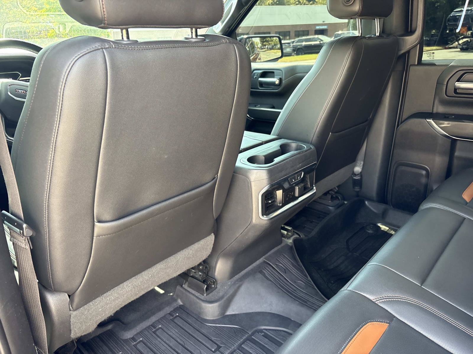Used 2019 GMC Sierra 1500 AT4 w/ AT4 Premium Package AWD/4WD image 31