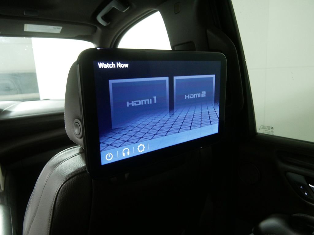 Used 2023 GMC Yukon XL Denali image 22