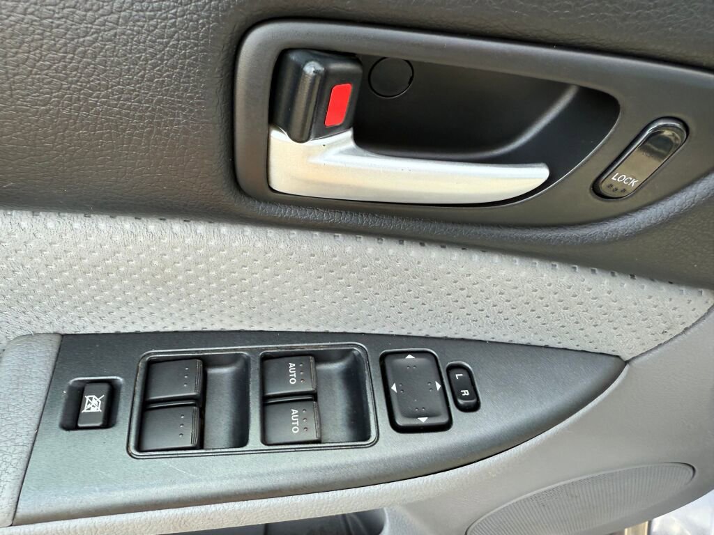 Used 2007 MAZDA MAZDA6 i Sport Value Edition image 10