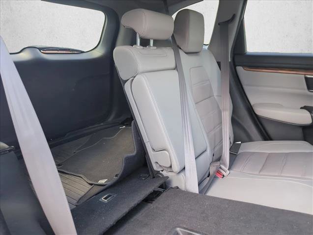 Used 2020 Honda CR-V Touring image 25