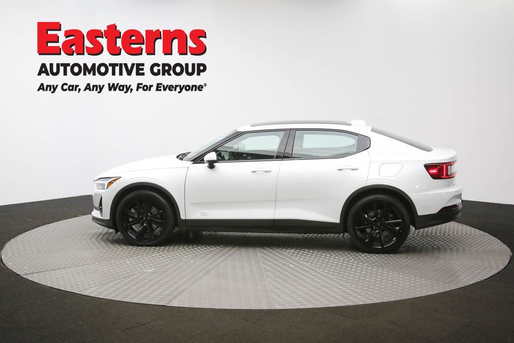 Used 2022 Polestar Polestar 2 w/ Plus Package FWD image 58