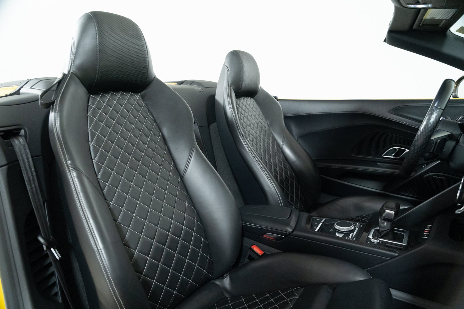 Used 2017 Audi R8 V10 AWD/4WD image 44