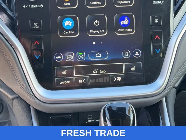 Used 2024 Subaru Outback Onyx Edition XT image 21