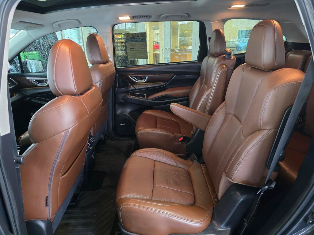 Used 2023 Subaru Ascent Touring AWD/4WD image 39