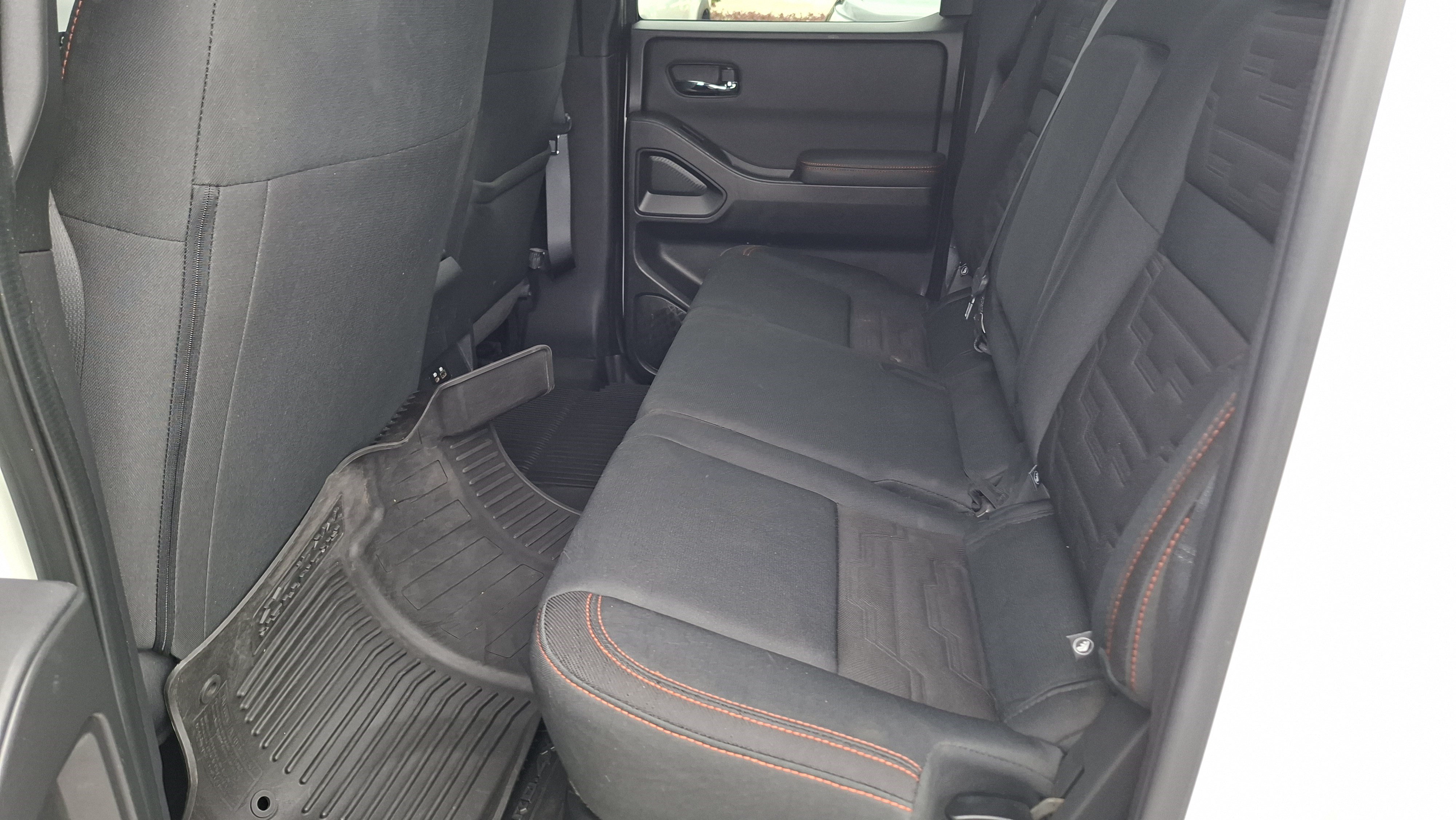 Used 2023 Nissan Frontier PRO-4X w/ Technology Package AWD/4WD image 20