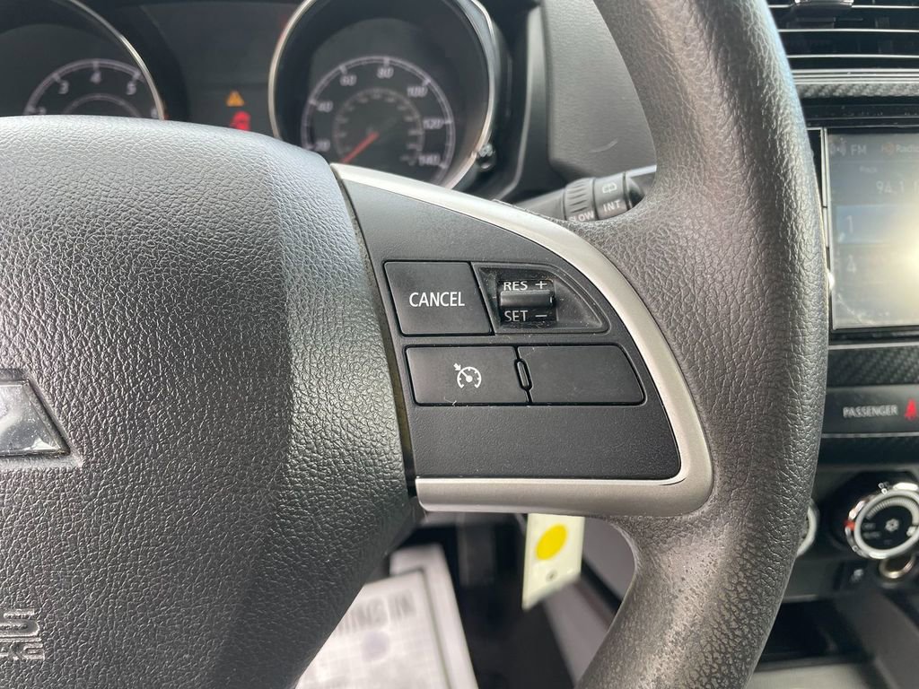 Used 2019 Mitsubishi Outlander Sport ES image 17