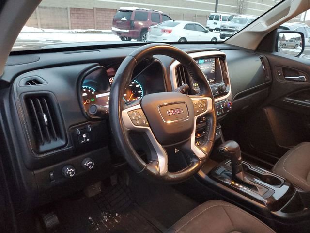 Used 2020 GMC Canyon SLE w/ Elevation Edition image 12