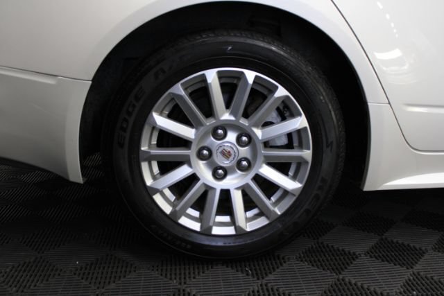 Used 2013 Cadillac CTS Luxury AWD/4WD image 5
