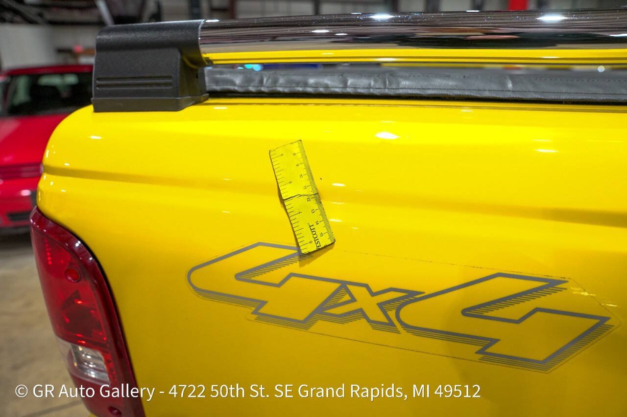 Used 2006 Ford Ranger XLT AWD/4WD image 33