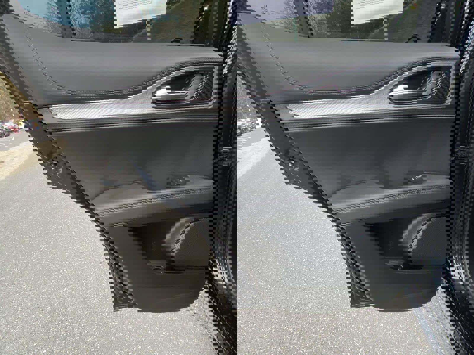 Used 2024 Alfa Romeo Stelvio AWD image 26