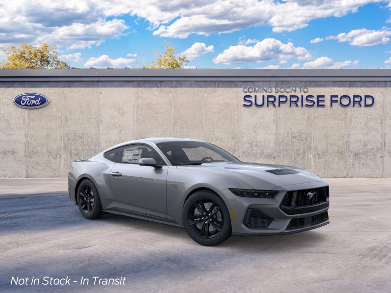 New 2026 Ford Mustang GT RWD image 29