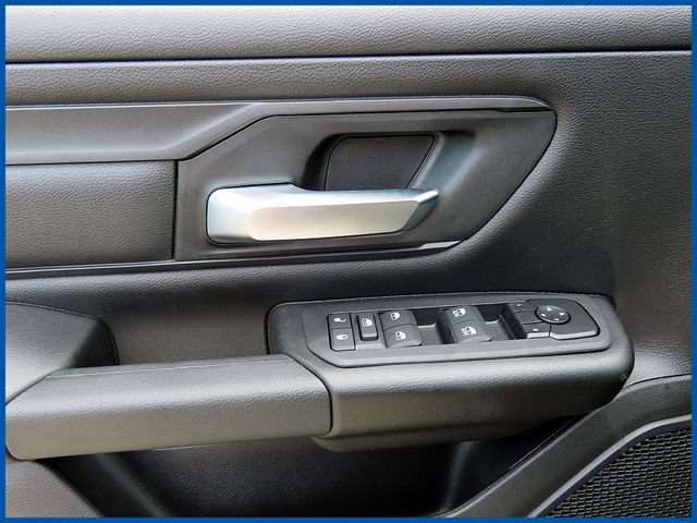 New 2026 RAM 1500 Warlock AWD/4WD image 13