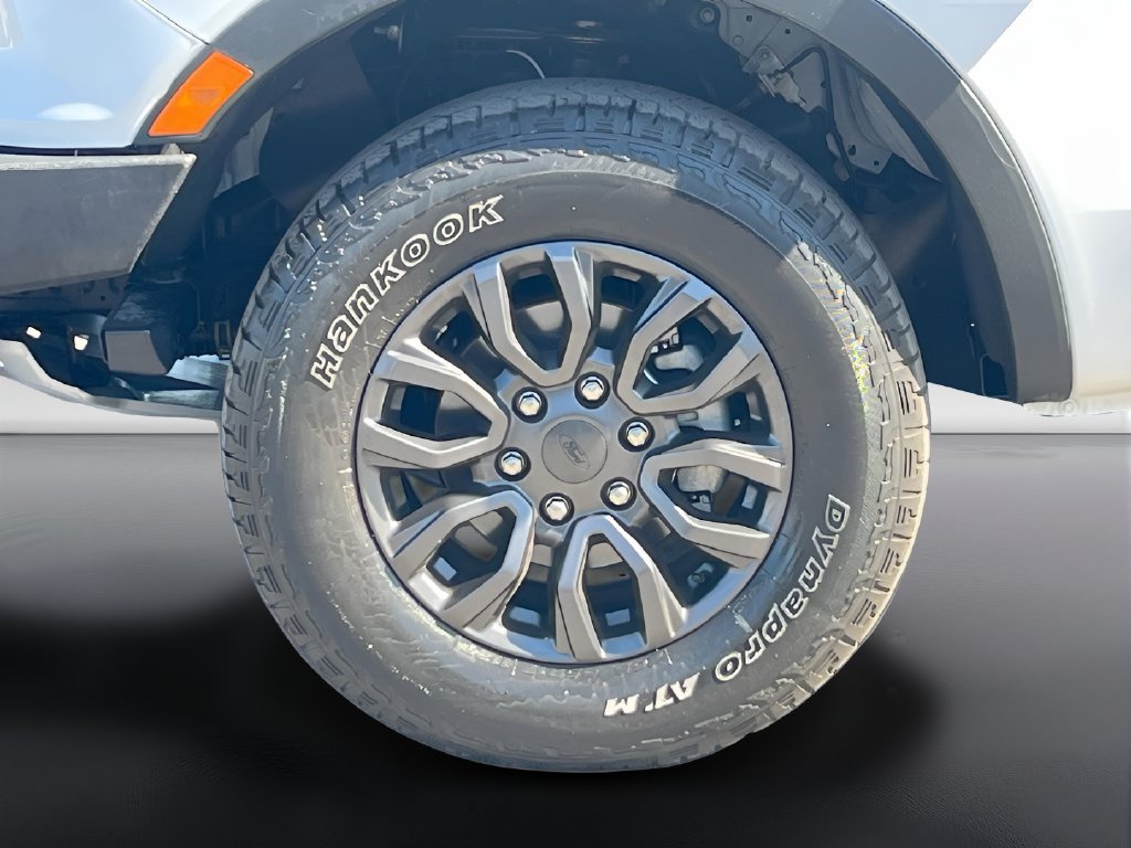 Used 2023 Ford Ranger XLT w/ Equipment Group 301A Mid AWD/4WD image 29