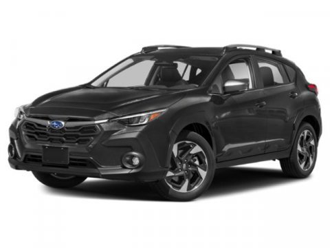 Used 2025 Subaru Crosstrek 2.5i Limited w/ Popular Package #4A AWD/4WD image 4