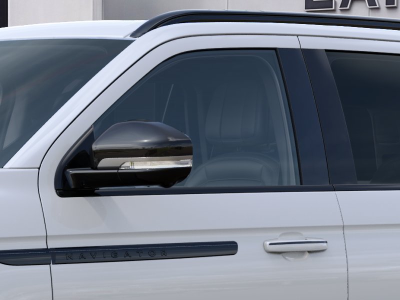 New 2027 Lincoln Navigator Reserve w/ Jet Appearance Package AWD/4WD image 20