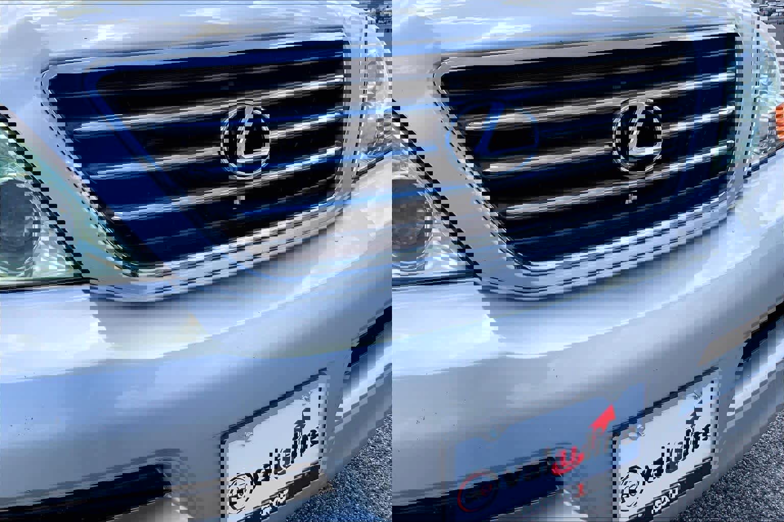 Used 2008 Lexus GX 470 image 28