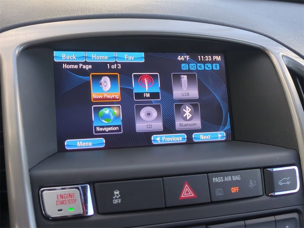 Used 2013 Buick Verano Leather image 19