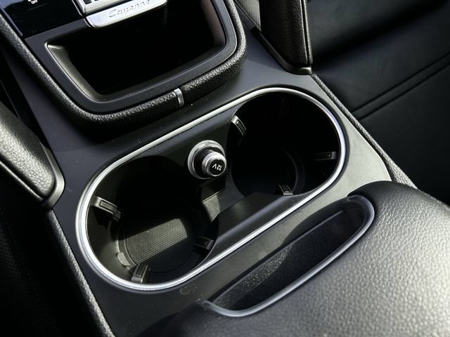 Used 2022 Porsche Cayenne Platinum Edition AWD/4WD image 22