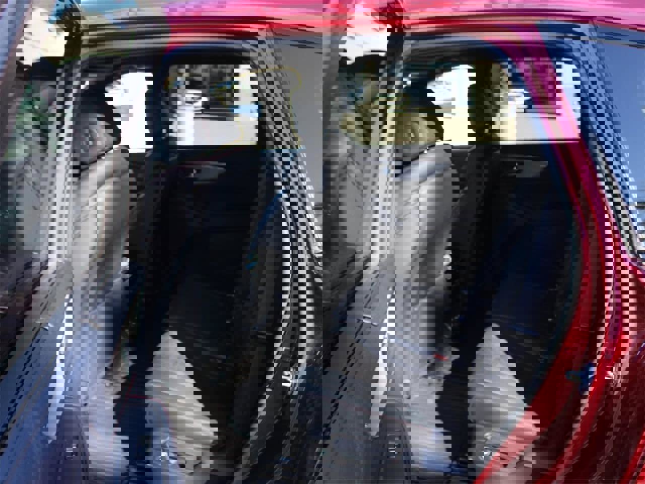 Used 2023 Acura MDX A-Spec image 11