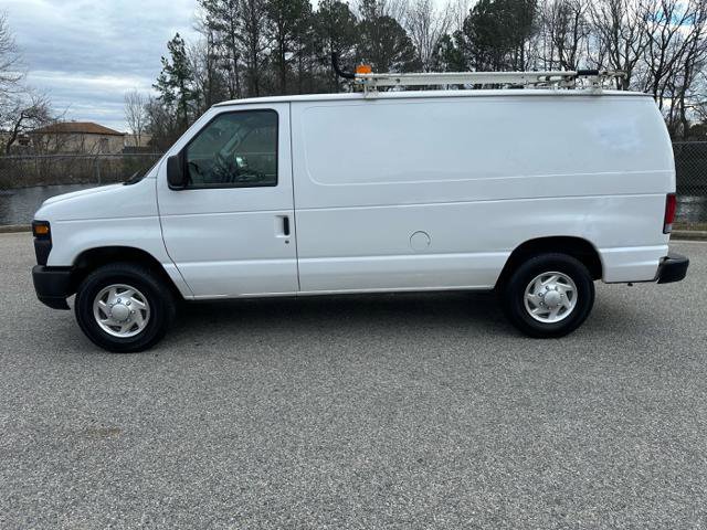 Used 2012 Ford E-250 and Econoline 250 w/ PWR Group image 8