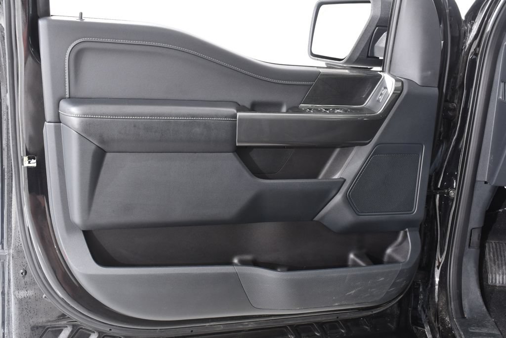Used 2022 Ford F150 XLT w/ Equipment Group 302A High AWD/4WD image 25