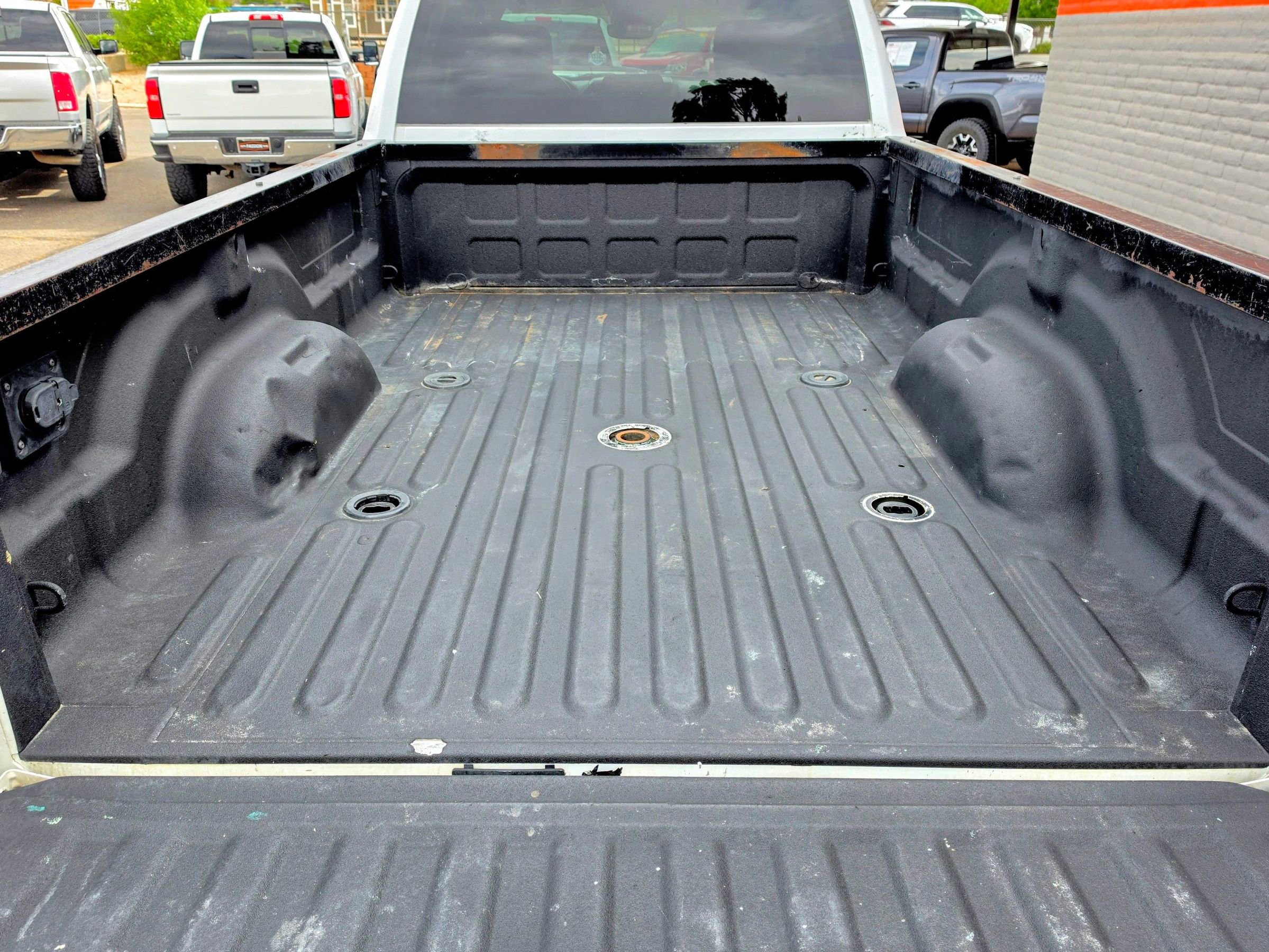 Used 2020 RAM 2500 Tradesman w/ Safety Group AWD/4WD image 19