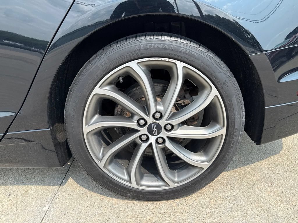 Used 2018 Lincoln MKZ Select w/ Select Plus Package AWD/4WD image 56