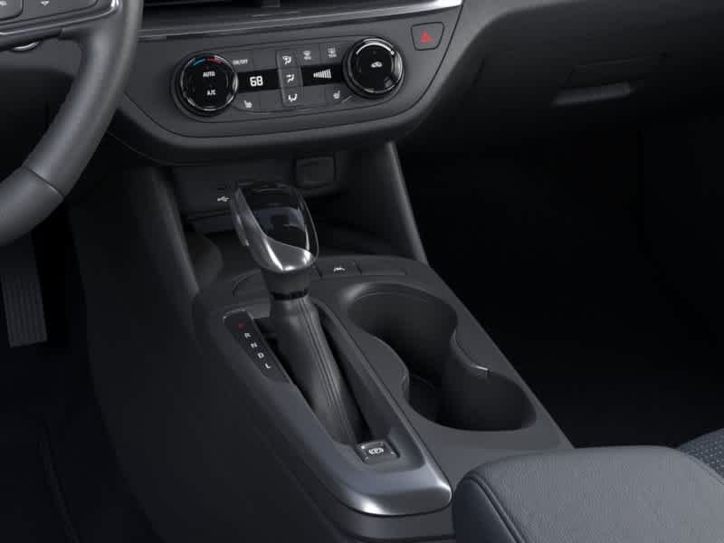 New 2026 Buick Envista Sport Touring w/ Convenience I Package FWD image 23