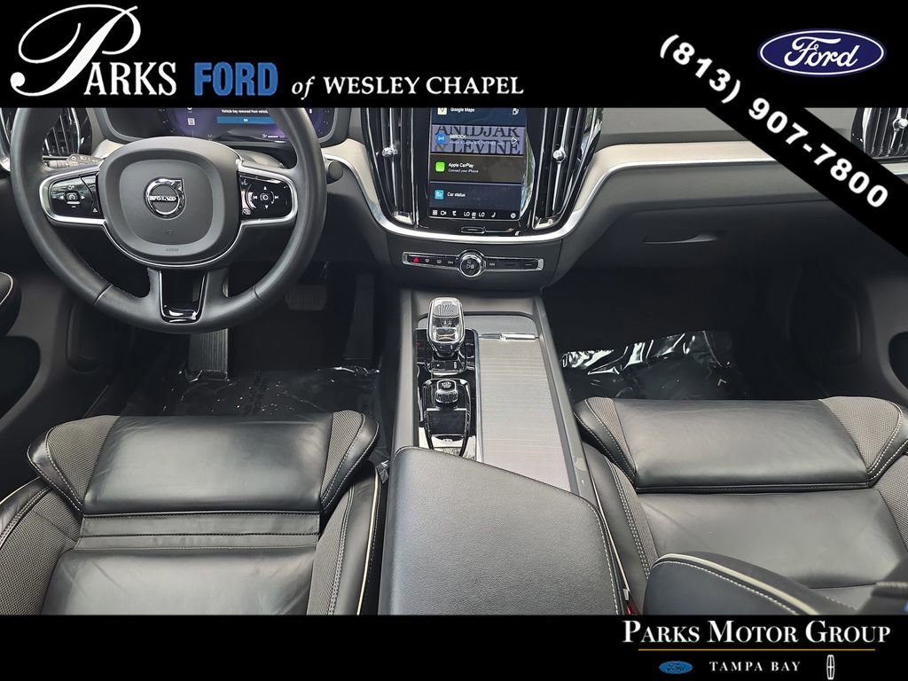Used 2024 Volvo S60 B5 Plus AWD/4WD image 10