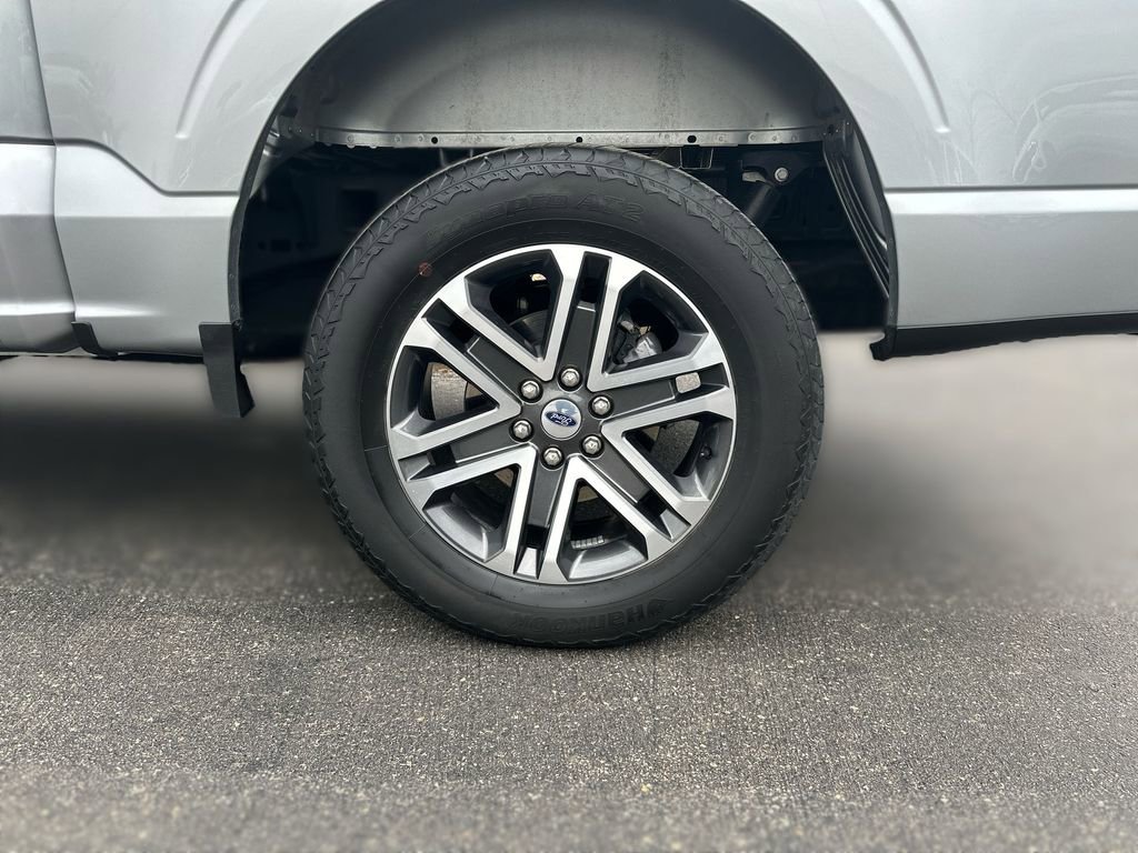 Used 2023 Ford F150 XL w/ STX Appearance Package image 18